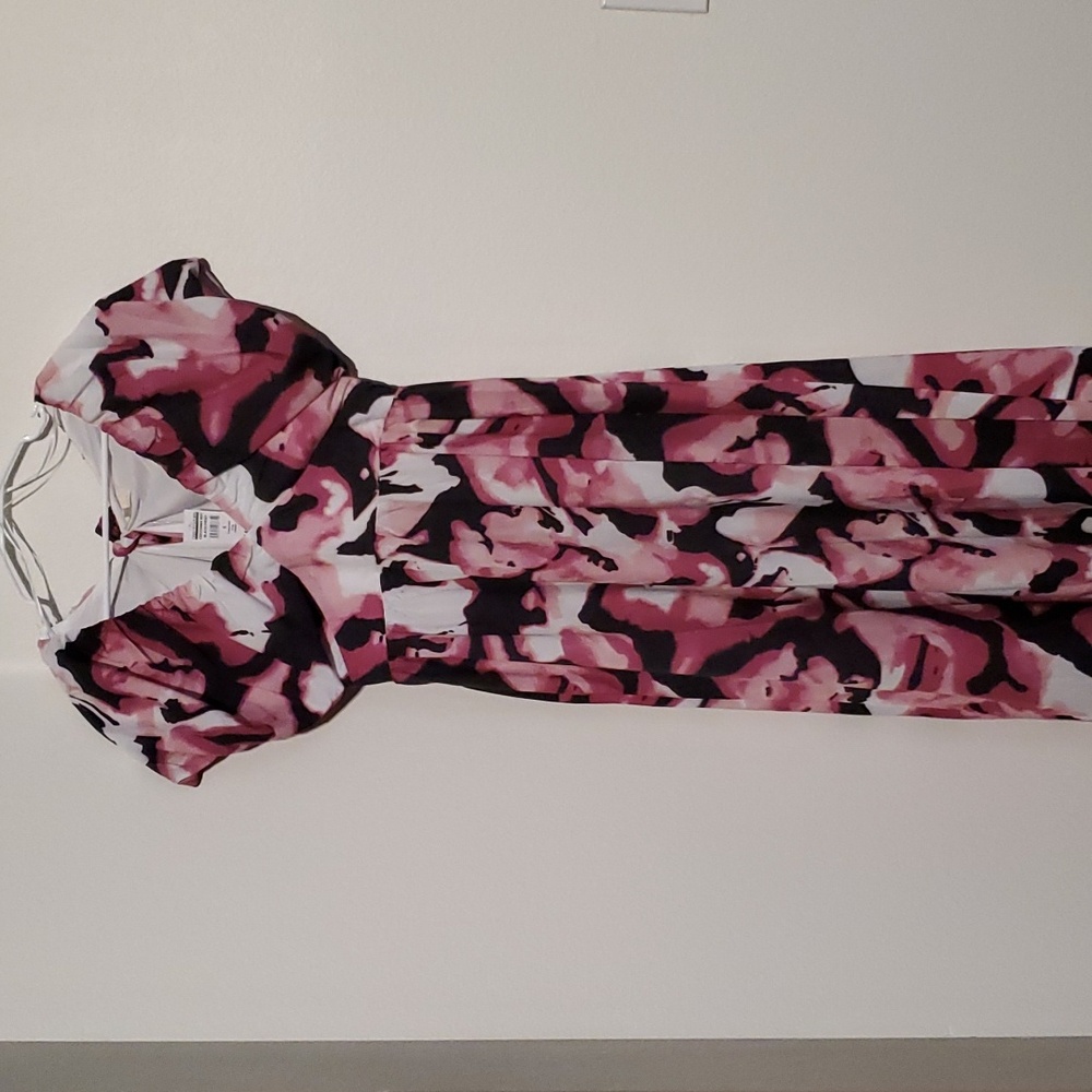 MELLODAY DRESS - Picture 2 of 6